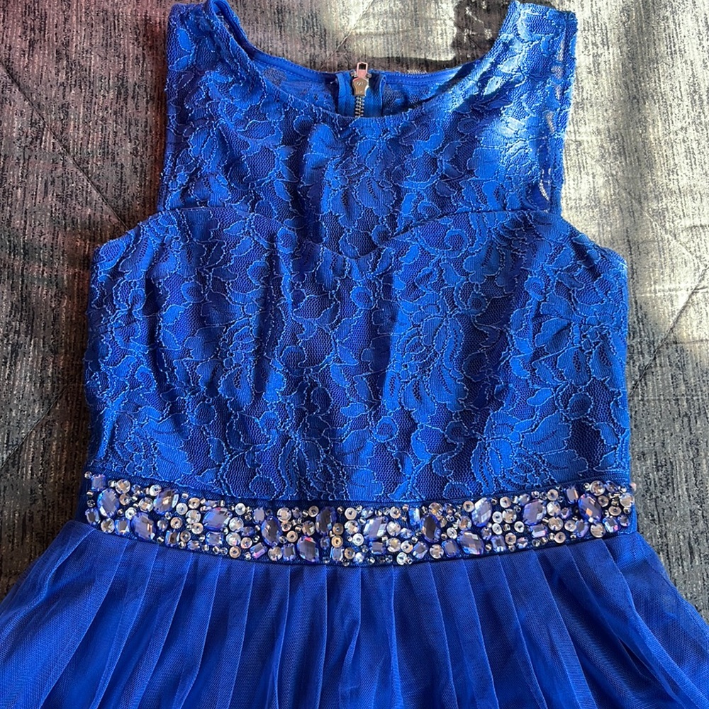 Homecoming Dress